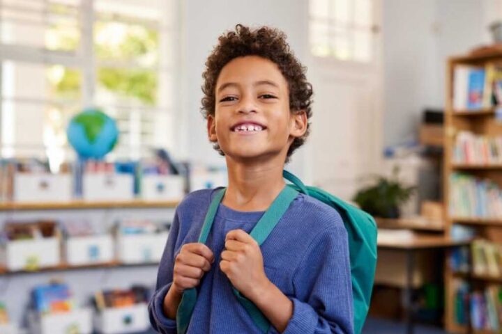 How to Prepare Your Child for a Smooth Transition to a New School